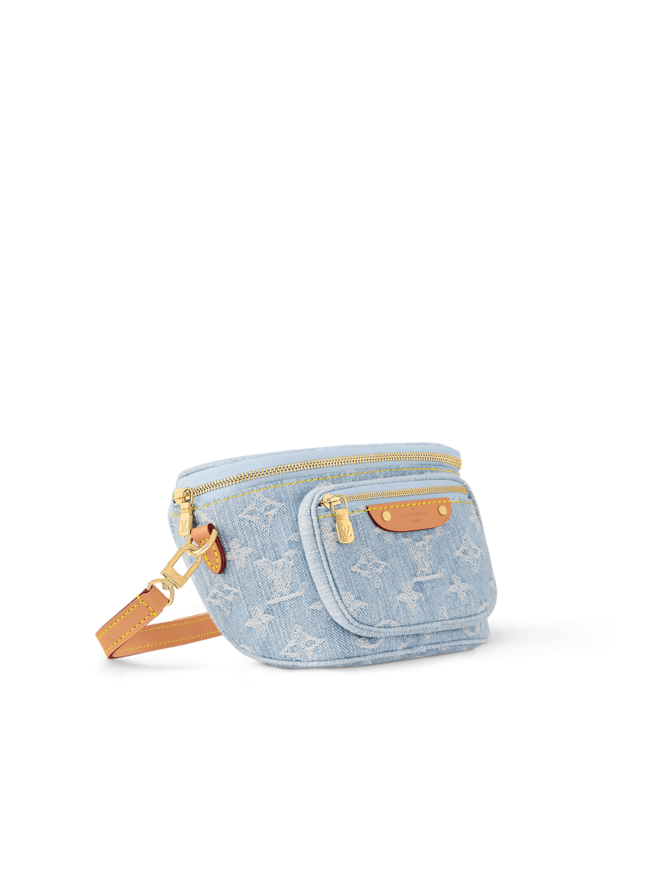 Сумка Bumbag Mini Louis Vuitton
